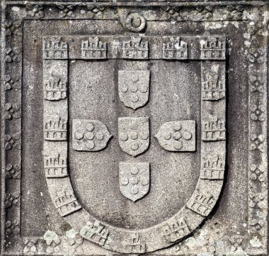 Bir Ponte de Lima arması