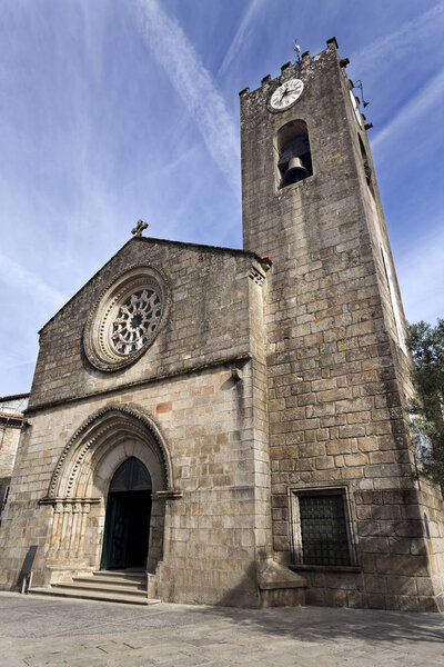 Ponte de Lima Parish Church