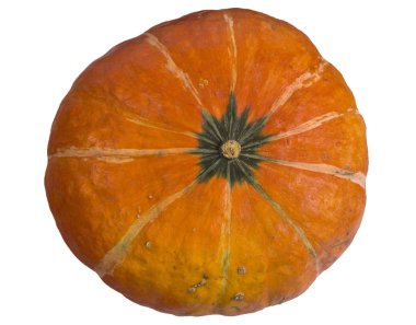 Kabak portakal Kabocha