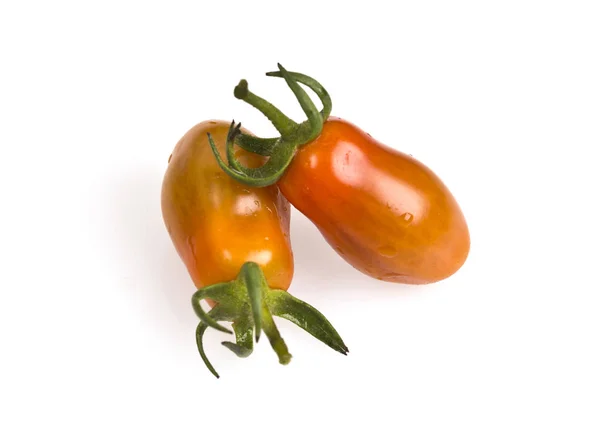 Fresh Perino Tomatoes — Stock Photo, Image