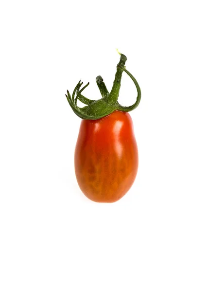 Fresh Perino Tomatoes — Stock Photo, Image