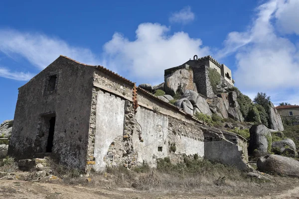 Ermitage de Sintra Sao Saturnino — Photo