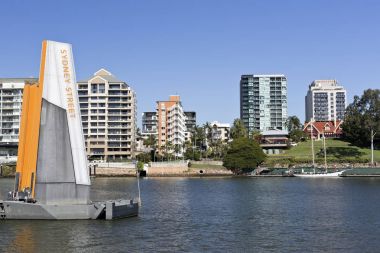 Brisbane Shafston evi