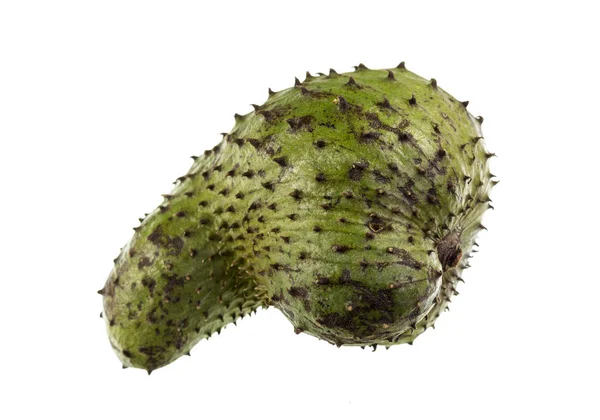 Soursop Prickly Frui — Stock Photo, Image