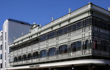 Brisbane Empire Hote