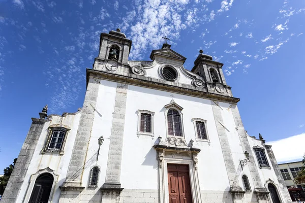 Église paroissiale d'Oeiras — Photo