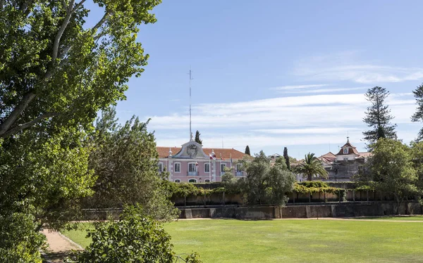 Oeiras Town Hal — Stock Photo, Image