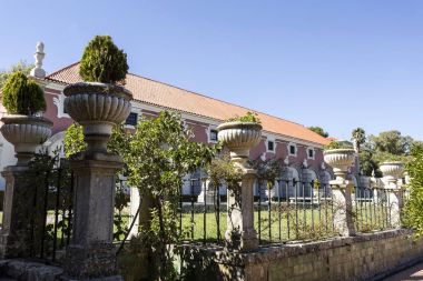 Oeiras Palace kiler