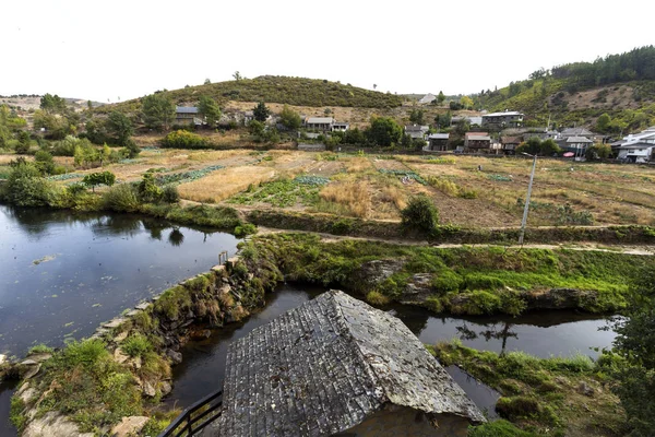 Rio de onor Gemeinschaftsgärten — Stockfoto