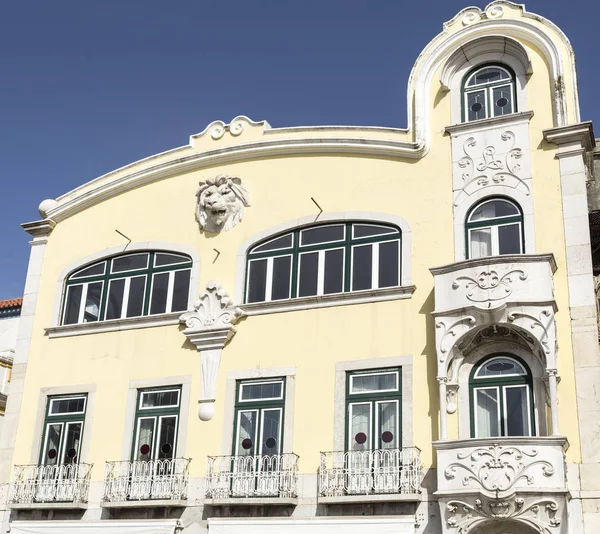 Art Deco Portekiz — Stok fotoğraf