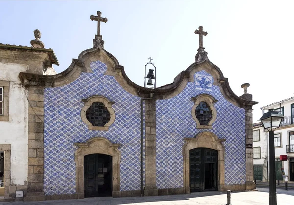 Église de la Miséricorde de Braganca — Photo