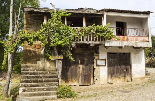 Guadramil Historic Village — Stock Photo, Image