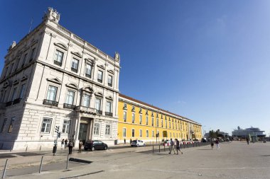 Lizbon Cruise Terminal