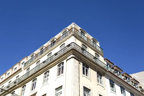 Lisboa Lofts renovados — Foto de Stock