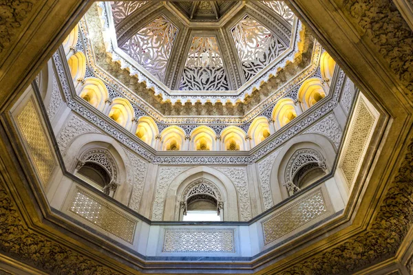 Palais Monserrate à Sintra — Photo