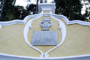 Sintra Kings çeşme