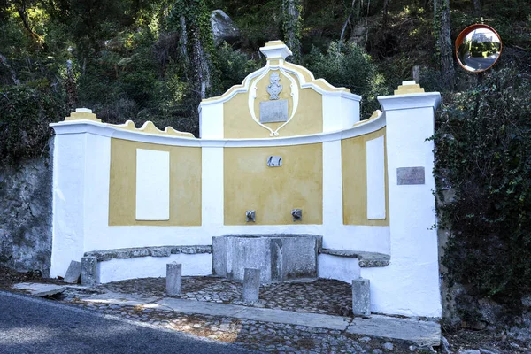 Fontaine Sintra Kings — Photo