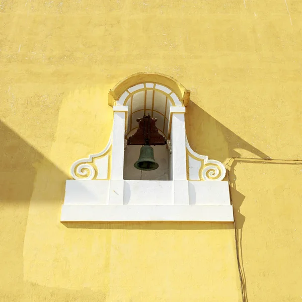 Peniche - Sint Barbara Chapel — Stockfoto