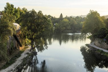 Amarante - Tamega Nehri