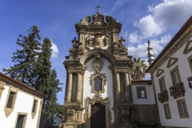 Vila Real - Şapel Mateus Sarayı