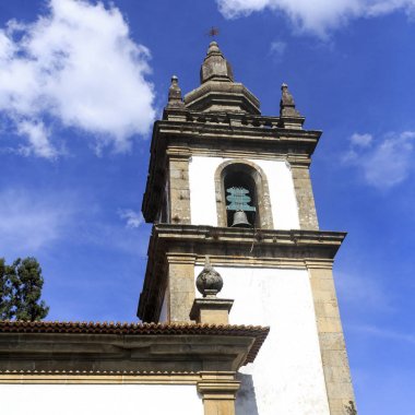 Vila Real - Şapel Mateus Sarayı