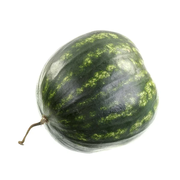 Watermeloen Mini Fruit — Stockfoto