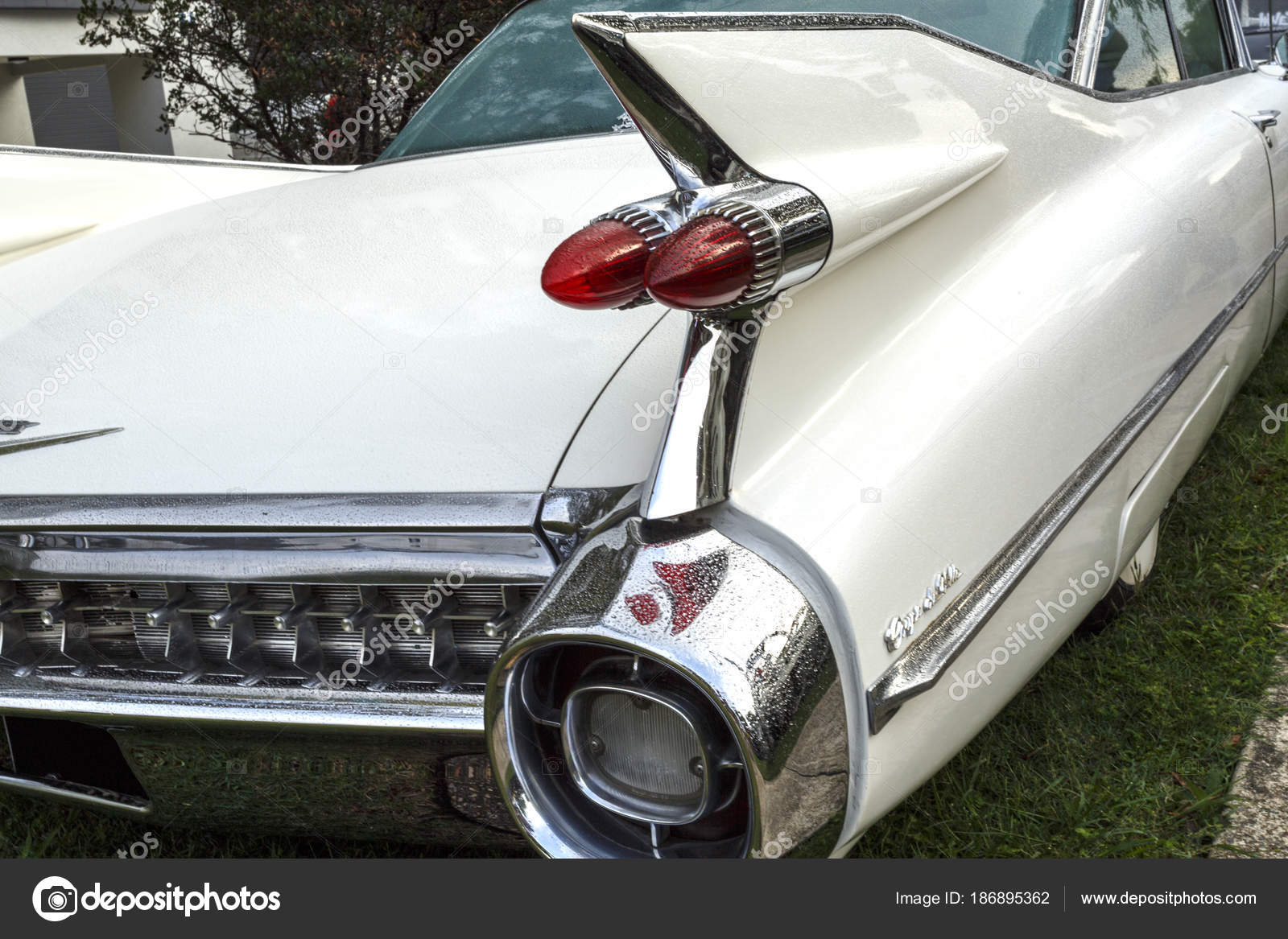 pics 59 Cadillac Tail Fins cadillac eldorado 1959 stock editorial photo c ribeiroantonio 186895362