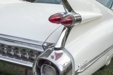 Cadillac eldorado 1959