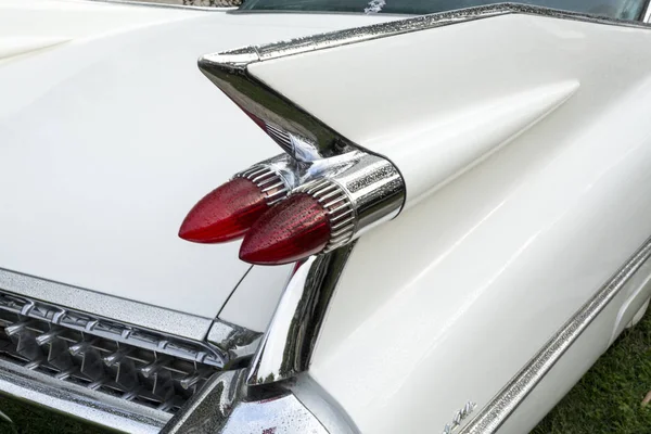 Cadillac eldorado, 1959 — Stock Fotó