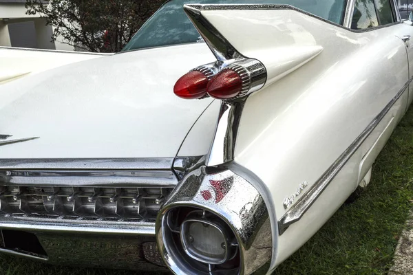 Cadillac eldorado, 1959 — Stock Fotó