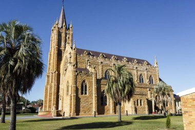 Warwick St Mary Katolik Kilisesi