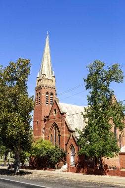 Narrandera St John Uniting Kilisesi