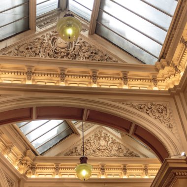 Melbourne blok Arcade