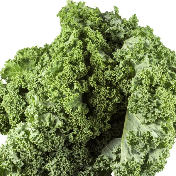 Raw Green Kale — Stock Photo, Image
