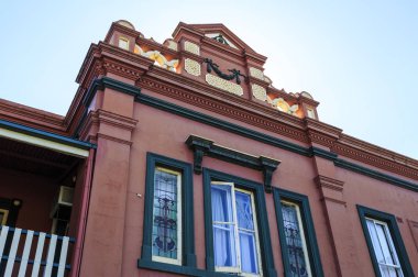 Culcairn otel görünüm ve Ayrıntılar