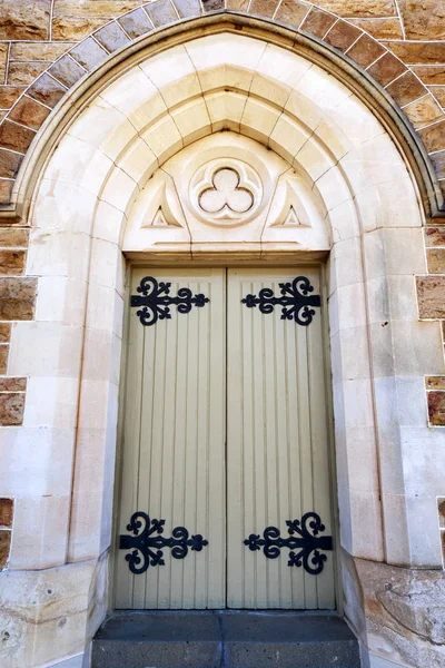 Cathédrale catholique Saint-Michel de Wagga Wagga — Photo