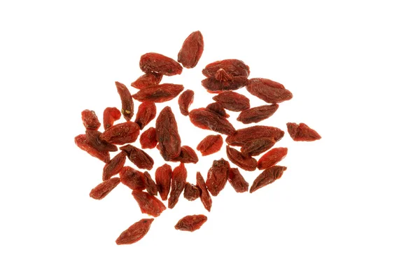 Goji Berries ��� Dried — Stock Photo, Image