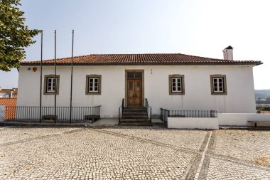 Serta eski İlköğretim Okulu