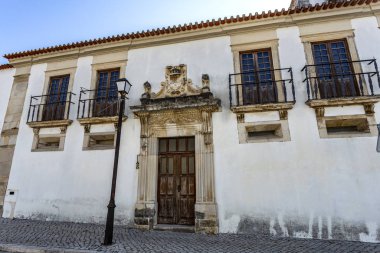 Tentugal Sevkiyat Evi