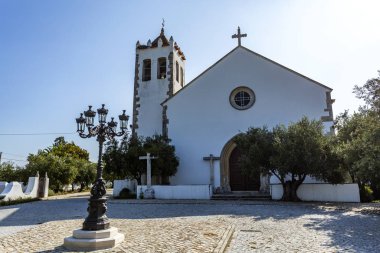 Varsayım Leydimizin Tentugal Kilisesi