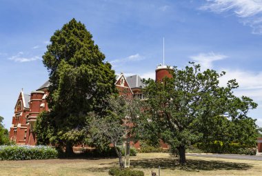 Katolik Koleji Satışı, Sion Kampüsü, Sale, Victoria, Avustralya