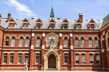 Katolik Koleji Satışı, Sion Kampüsü, Sale, Victoria, Avustralya