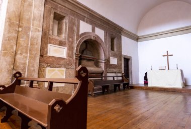 St. Paul Katedrali (17. yüzyıl), Lusitanian Kilisesi (Portekiz Anglikan Komünyonu), Lizbon, Portekiz