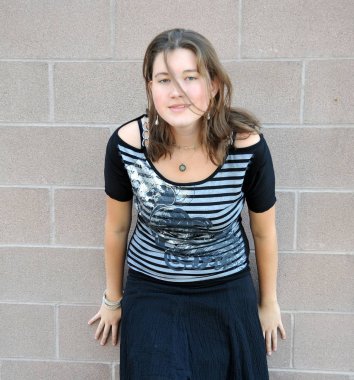 kadın güzelliğinin ifadeler.