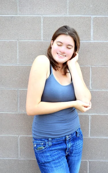 kadın güzelliğinin ifadeler.