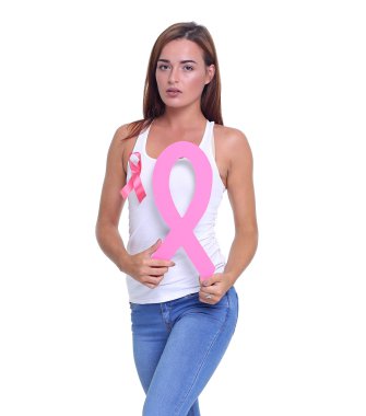 Kavram sağlık ve meme kanseri önleme.