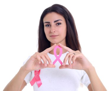 Kavram sağlık ve meme kanseri önleme.