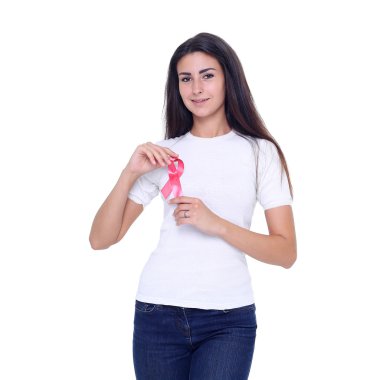 Kavram sağlık ve meme kanseri önleme.