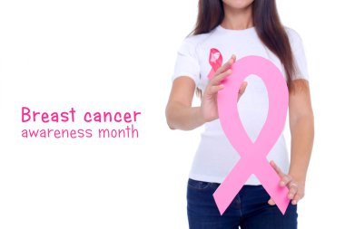 Kavram sağlık ve meme kanseri önleme.