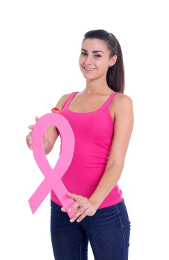 Kavram sağlık ve meme kanseri önleme.